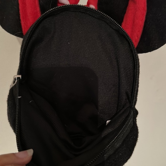 Minnie Mouse Purse - Picture 4 of 4